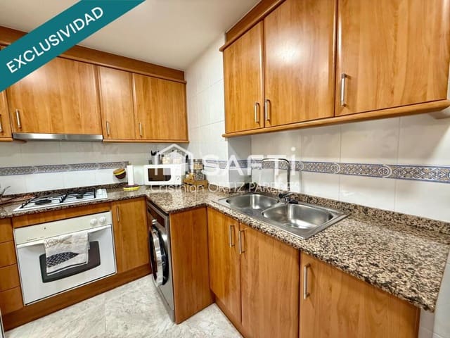 3 sypialnia Apartament na sprzedaż w Blanes - 198 000 € (Ref: 9173868)