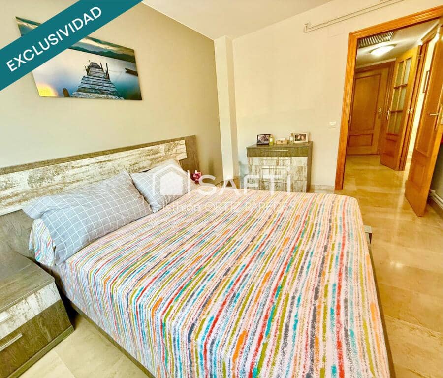 3 sypialnia Apartament na sprzedaż w Blanes - 198 000 € (Ref: 9173868)