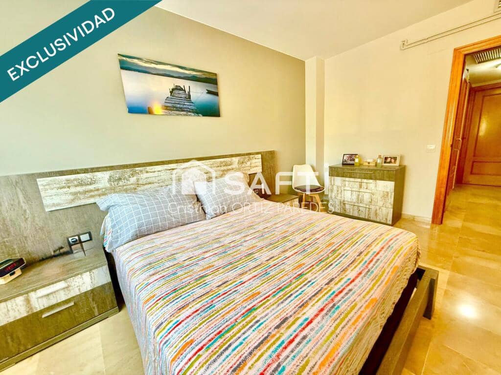 3 sypialnia Apartament na sprzedaż w Blanes - 198 000 € (Ref: 9173868)