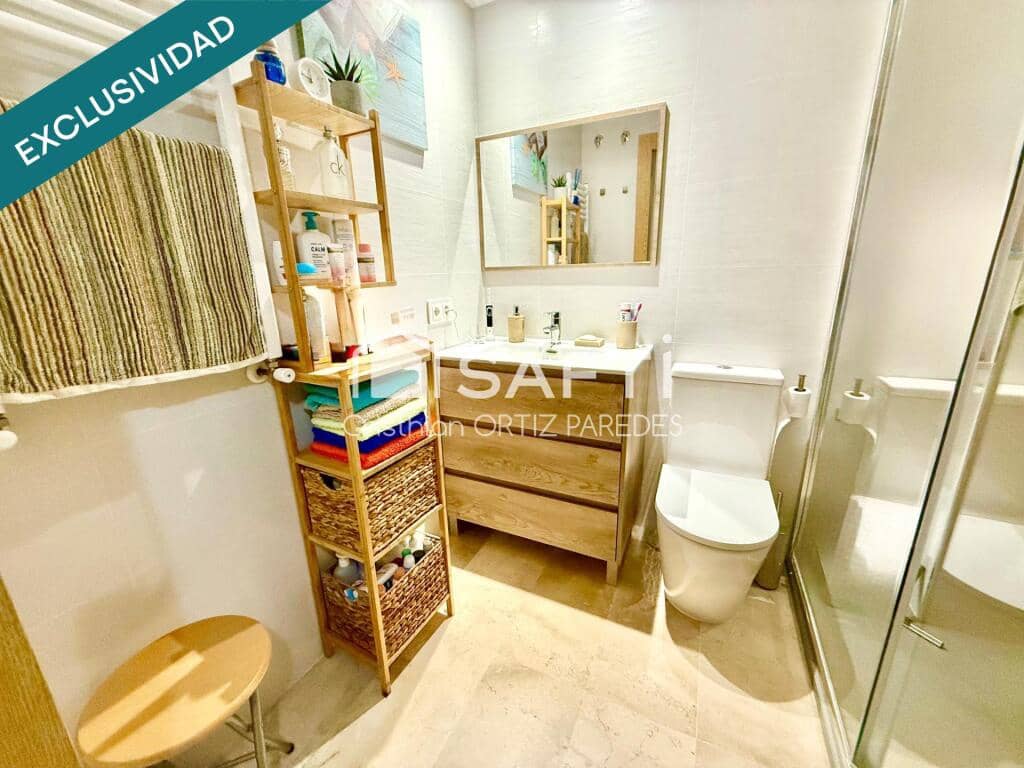 3 sypialnia Apartament na sprzedaż w Blanes - 198 000 € (Ref: 9173868)