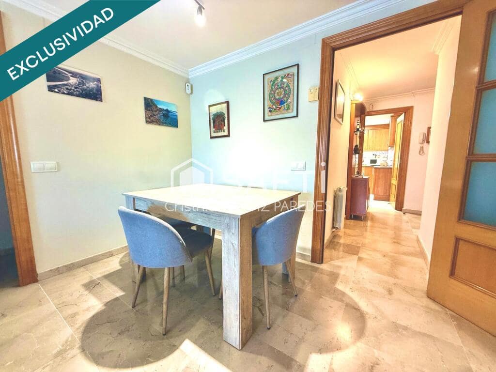 3 sypialnia Apartament na sprzedaż w Blanes - 198 000 € (Ref: 9173868)