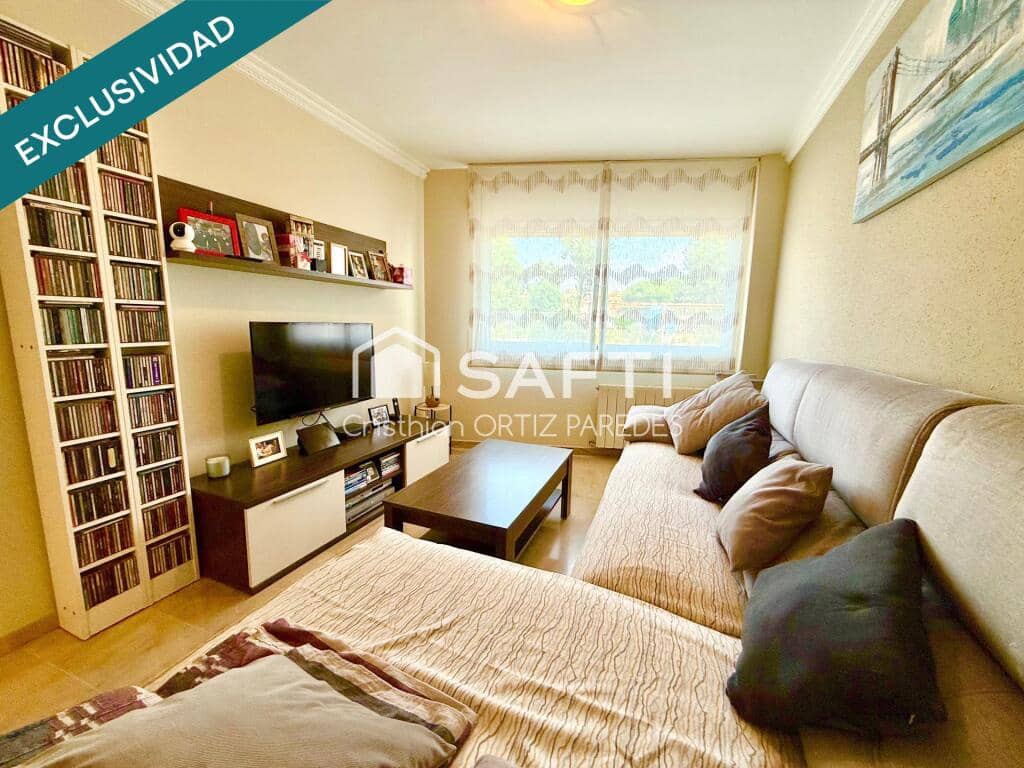 3 sypialnia Apartament na sprzedaż w Blanes - 198 000 € (Ref: 9173868)