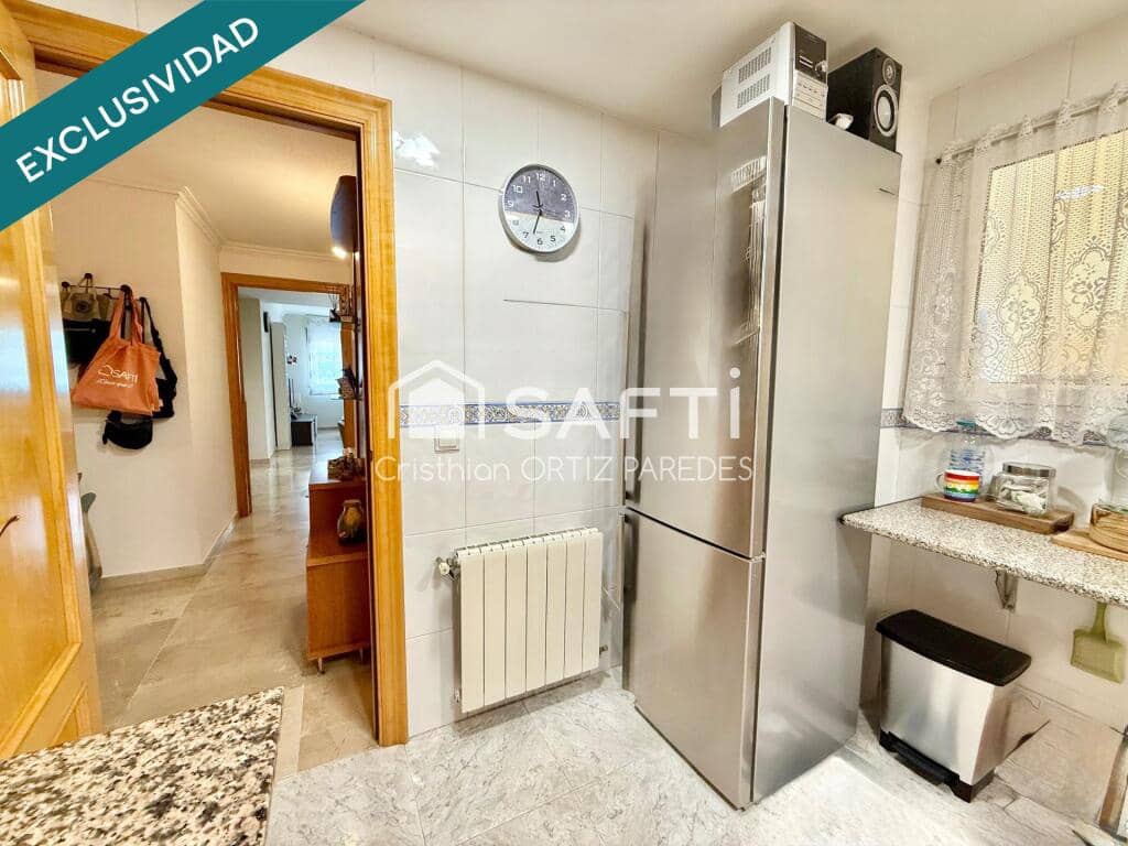 3 sypialnia Apartament na sprzedaż w Blanes - 198 000 € (Ref: 9173868)