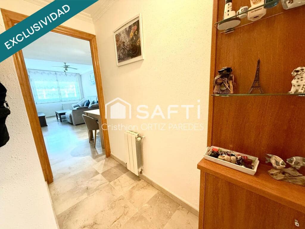 3 sypialnia Apartament na sprzedaż w Blanes - 198 000 € (Ref: 9173868)