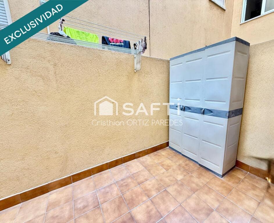 3 sypialnia Apartament na sprzedaż w Blanes - 198 000 € (Ref: 9173868)