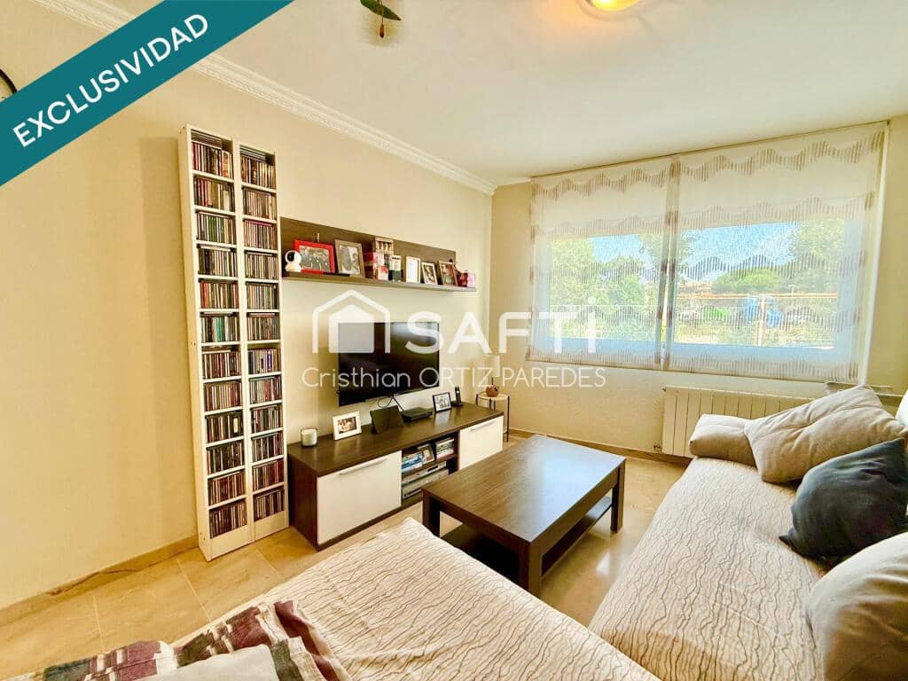 3 sypialnia Apartament na sprzedaż w Blanes - 198 000 € (Ref: 9173868)