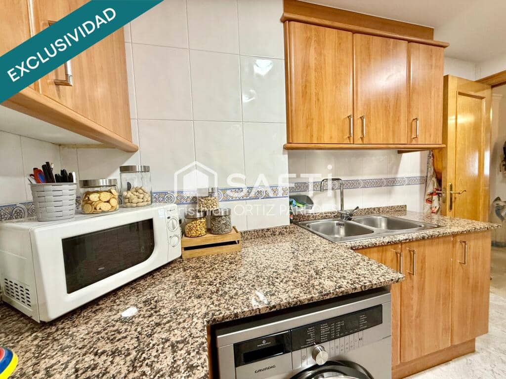 3 sypialnia Apartament na sprzedaż w Blanes - 198 000 € (Ref: 9173868)