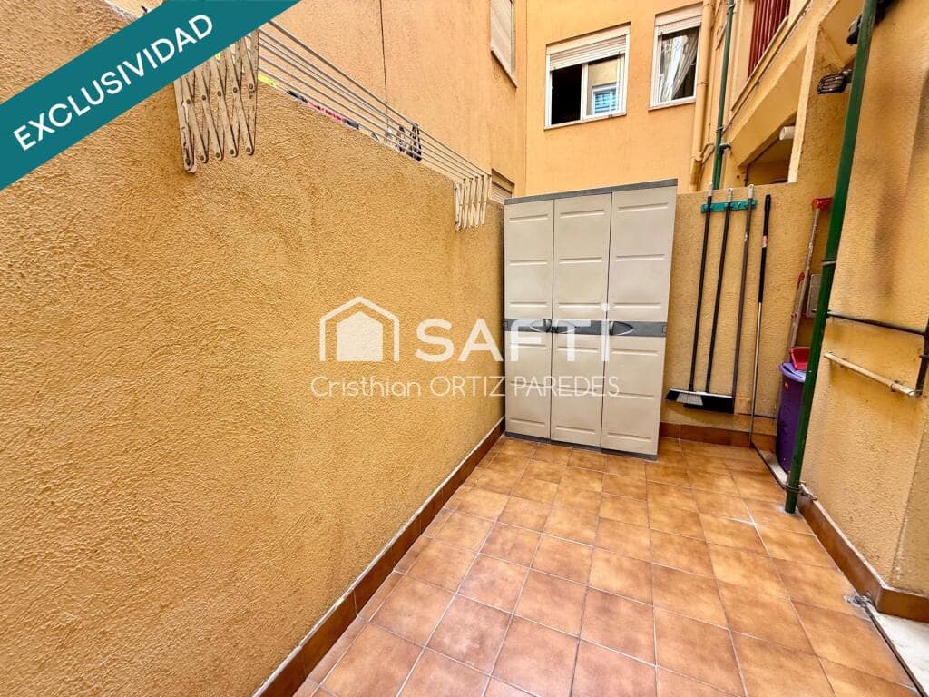 3 sypialnia Apartament na sprzedaż w Blanes - 198 000 € (Ref: 9173868)