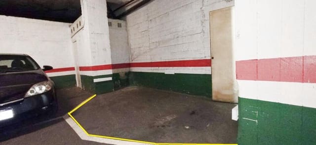 Garasje til salgs i Bilbao - € 10 000 (Ref: 9173873)