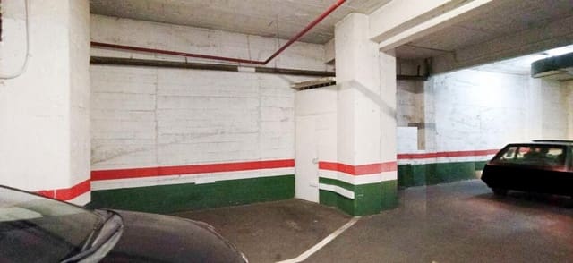 Garasje til salgs i Bilbao - € 10 000 (Ref: 9173873)