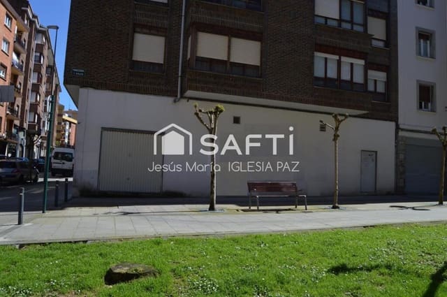 Erhverv til salg i Galdakao - € 99.000 (Ref: 9173875)