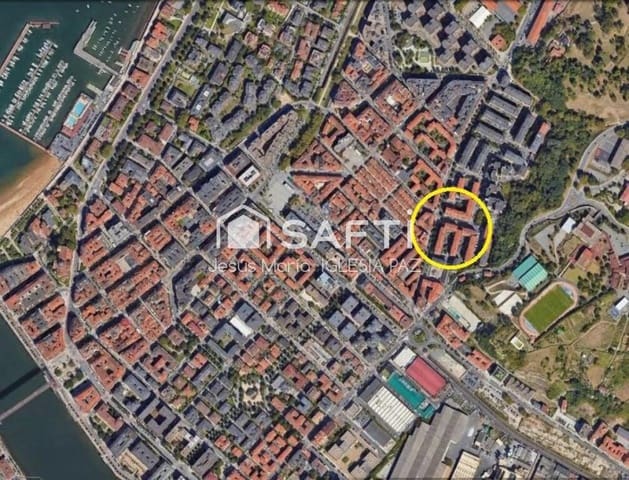 Gewerbe zu verkaufen in Leioa - 45.000 € (Ref: 9173877)