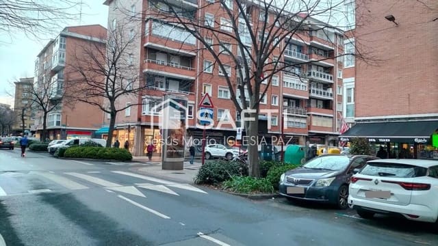 Kommersiell til salgs i Leioa - € 45 000 (Ref: 9173877)
