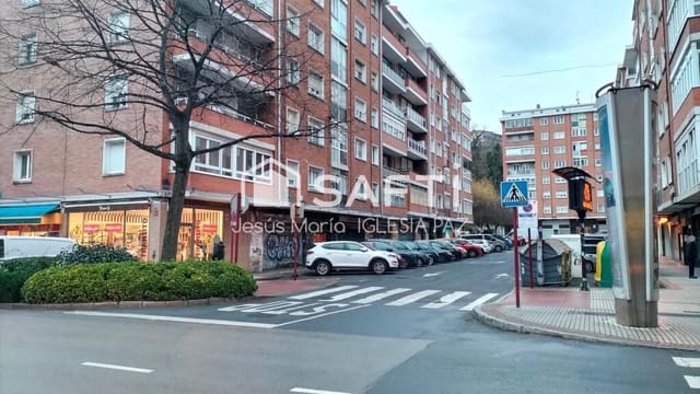 Kommersiell til salgs i Leioa - € 45 000 (Ref: 9173877)