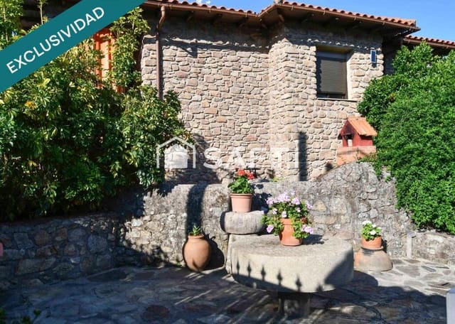 4 soveværelse Villa til salg i Acebo - € 320.000 (Ref: 9173878)