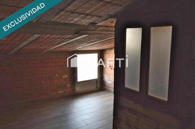 4 soveværelse Rækkehus til salg i Cadalso med garage - € 85.000 (Ref: 9173880)