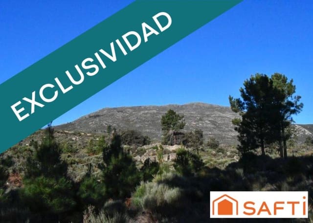 Rakentamaton maa myytävänä paikassa Acebo - 105 000 € (Ref: 9173882)