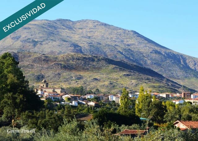 Tontti myytävänä paikassa Acebo - 49 000 € (Ref: 9173883)