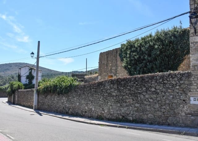 Tontti myytävänä paikassa Acebo - 63 600 € (Ref: 9173884)