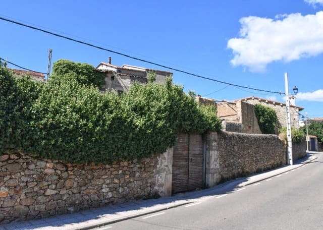 Tontti myytävänä paikassa Acebo - 63 600 € (Ref: 9173884)