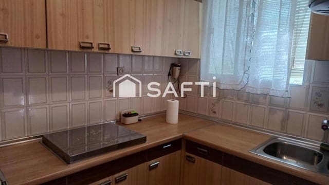 3 soveværelse Rækkehus til salg i Montehermoso - € 60.000 (Ref: 9173885)