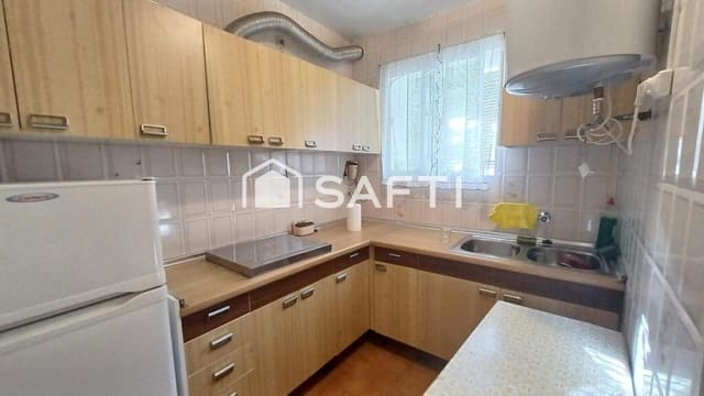 3 soveværelse Rækkehus til salg i Montehermoso - € 60.000 (Ref: 9173885)