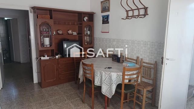 3 sypialnia Dom szeregowy na sprzedaż w Montehermoso - 60 000 € (Ref: 9173885)