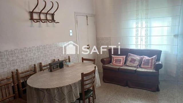 3 sypialnia Dom szeregowy na sprzedaż w Montehermoso - 60 000 € (Ref: 9173885)