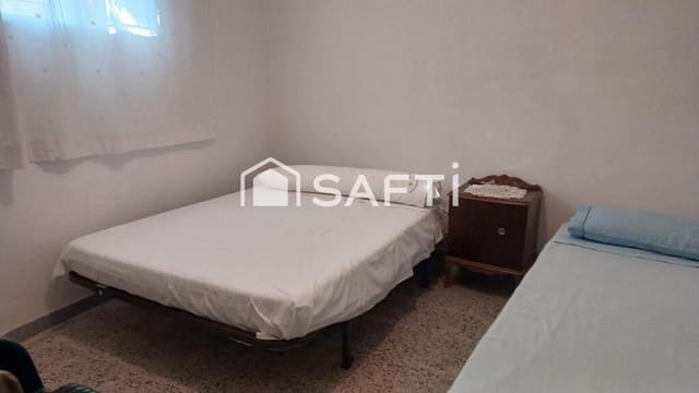 3 sypialnia Dom szeregowy na sprzedaż w Montehermoso - 60 000 € (Ref: 9173885)