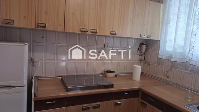 3 sypialnia Dom szeregowy na sprzedaż w Montehermoso - 60 000 € (Ref: 9173885)