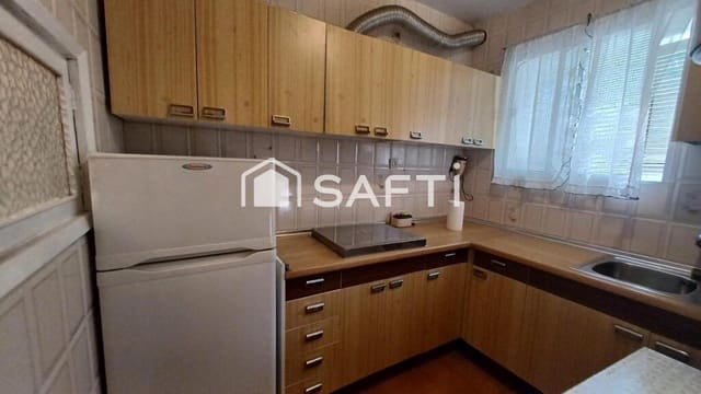 3 sypialnia Dom szeregowy na sprzedaż w Montehermoso - 60 000 € (Ref: 9173885)