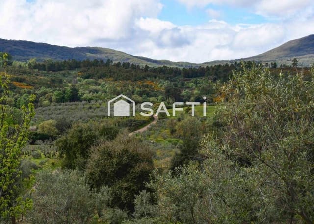 Ubebygd land til salgs i Perales del Puerto - € 120 000 (Ref: 9173887)