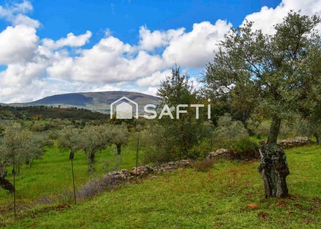 Ubebygd land til salgs i Perales del Puerto - € 120 000 (Ref: 9173887)