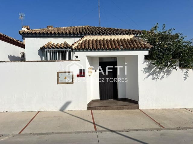 3 soveværelse Villa til salg i Chiclana de la Frontera med swimmingpool - € 362.500 (Ref: 9173888)