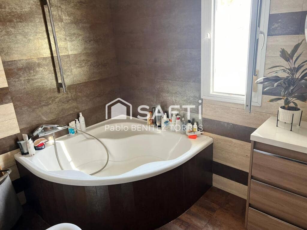 3 camera da letto Villa in vendita in Chiclana de la Frontera con piscina - 362.500 € (Rif: 9173888)