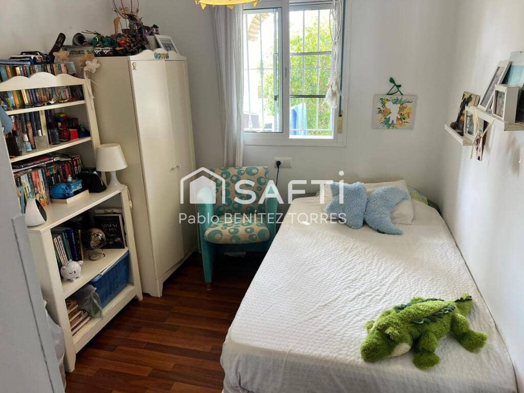 3 camera da letto Villa in vendita in Chiclana de la Frontera con piscina - 362.500 € (Rif: 9173888)