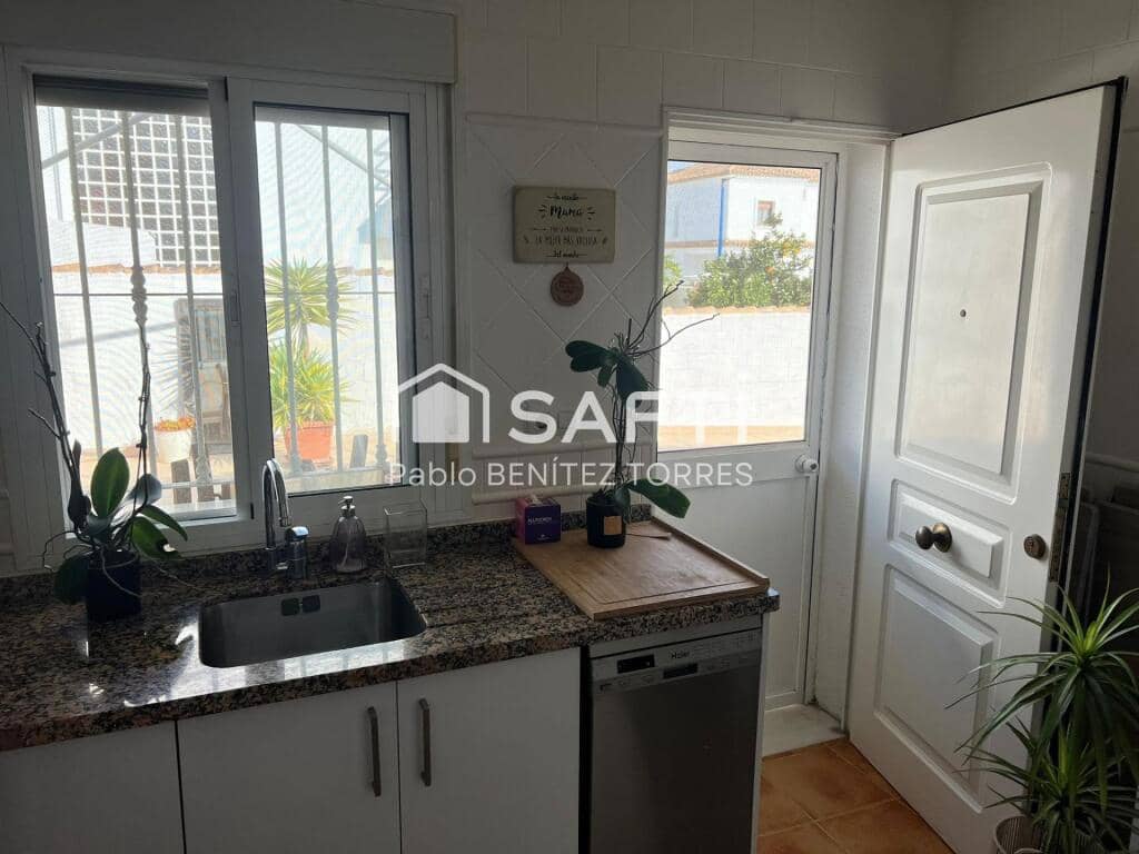 3 camera da letto Villa in vendita in Chiclana de la Frontera con piscina - 362.500 € (Rif: 9173888)