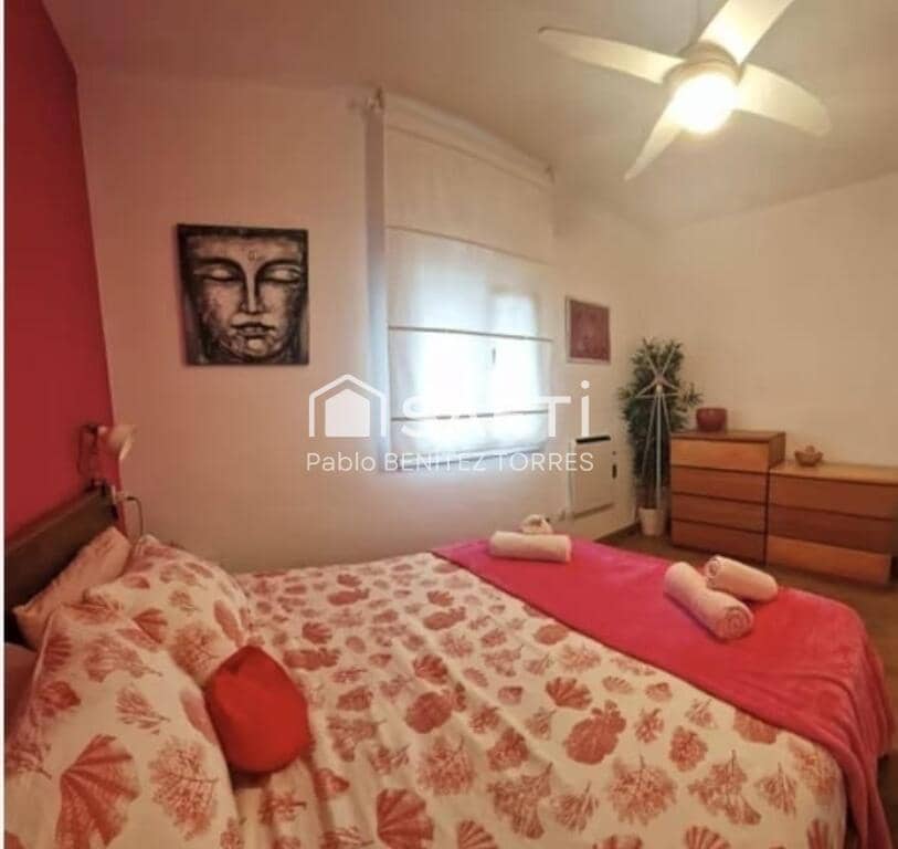 2 sovrum Villa till salu i Chiclana de la Frontera - 450 000 € (Ref: 9173889)