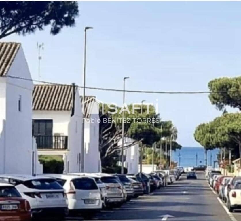 2 sovrum Villa till salu i Chiclana de la Frontera - 450 000 € (Ref: 9173889)