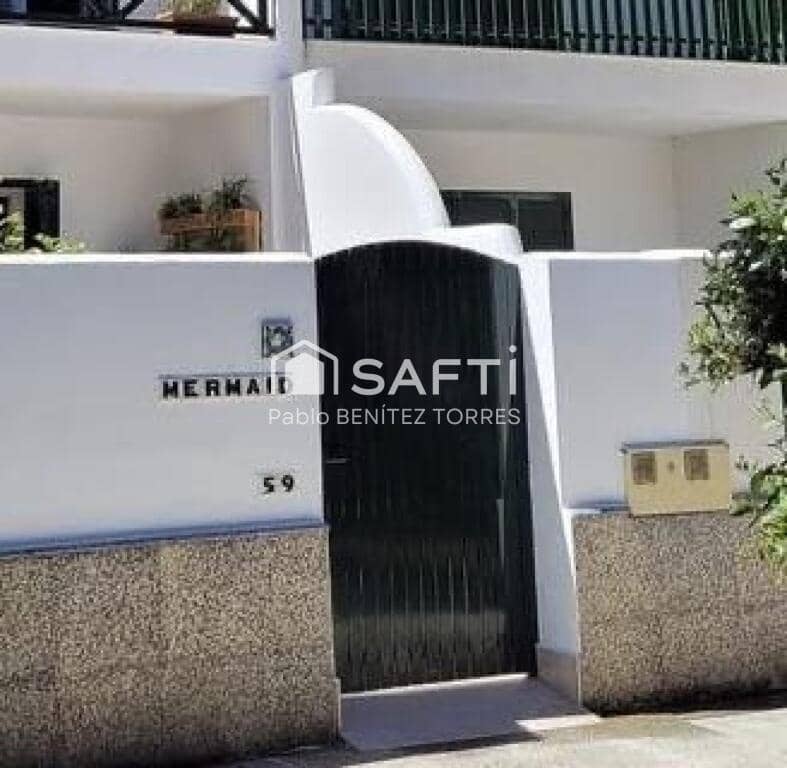 2 sovrum Villa till salu i Chiclana de la Frontera - 450 000 € (Ref: 9173889)