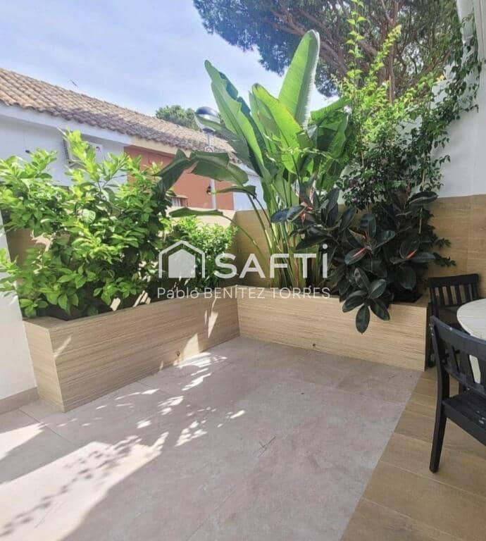 2 sovrum Villa till salu i Chiclana de la Frontera - 450 000 € (Ref: 9173889)