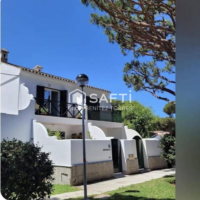 2 sovrum Villa till salu i Chiclana de la Frontera - 450 000 € (Ref: 9173889)