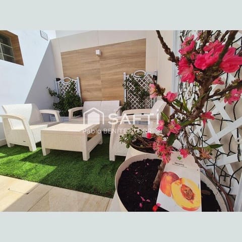 2 sypialnia Willa na sprzedaż w Chiclana de la Frontera - 450 000 € (Ref: 9173889)