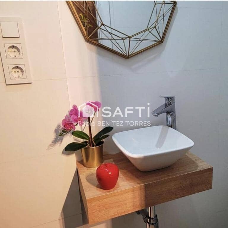 2 sovrum Villa till salu i Chiclana de la Frontera - 450 000 € (Ref: 9173889)