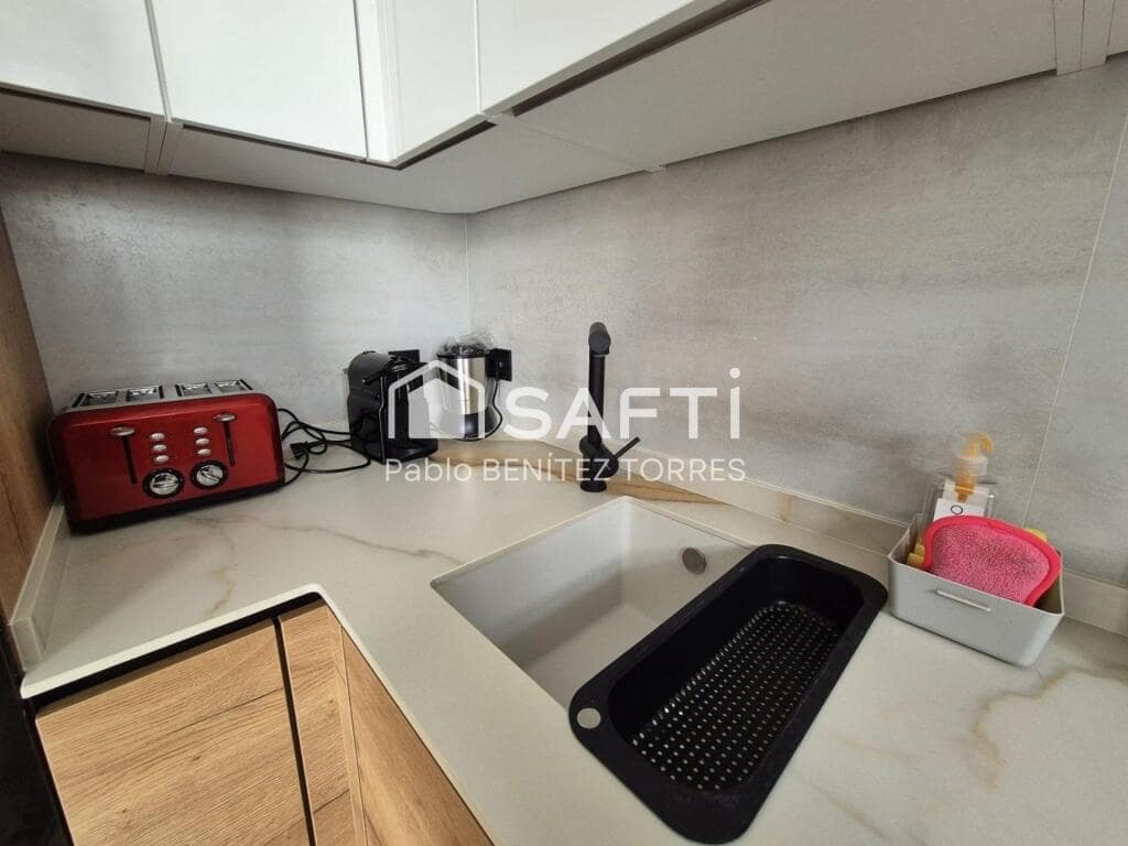 2 sovrum Villa till salu i Chiclana de la Frontera - 450 000 € (Ref: 9173889)