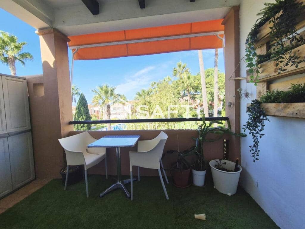 2 bedroom Apartment for sale in La Barrosa with pool garage - € 290,000 (Ref: 9173890)