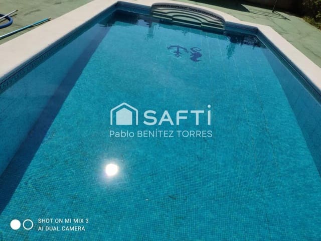 Mark till salu i Chiclana de la Frontera - 260 000 € (Ref: 9173891)