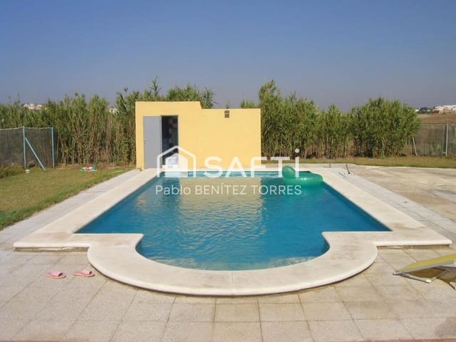 Mark till salu i Chiclana de la Frontera - 260 000 € (Ref: 9173891)