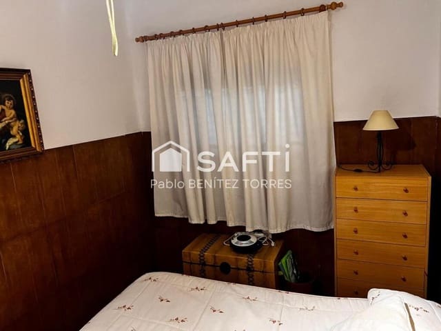 Mark till salu i Chiclana de la Frontera - 260 000 € (Ref: 9173891)