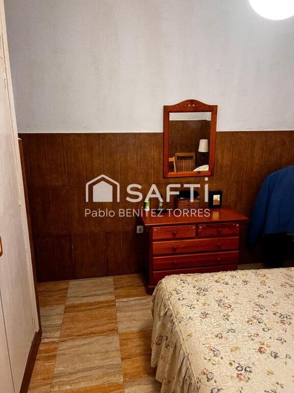 Ubebygd land til salgs i Chiclana de la Frontera - € 260 000 (Ref: 9173891)